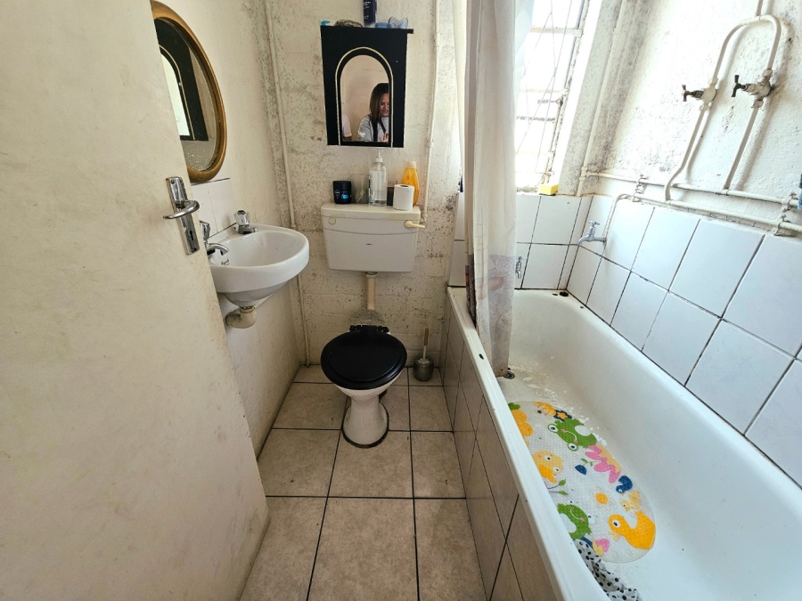 1 Bedroom Property for Sale in Bonteheuwel Western Cape
